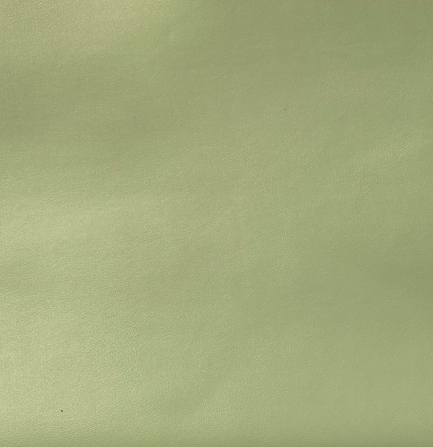 Pastel Green Vinyl #28