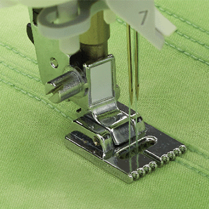 Juki Pintuck Foot Narrow
