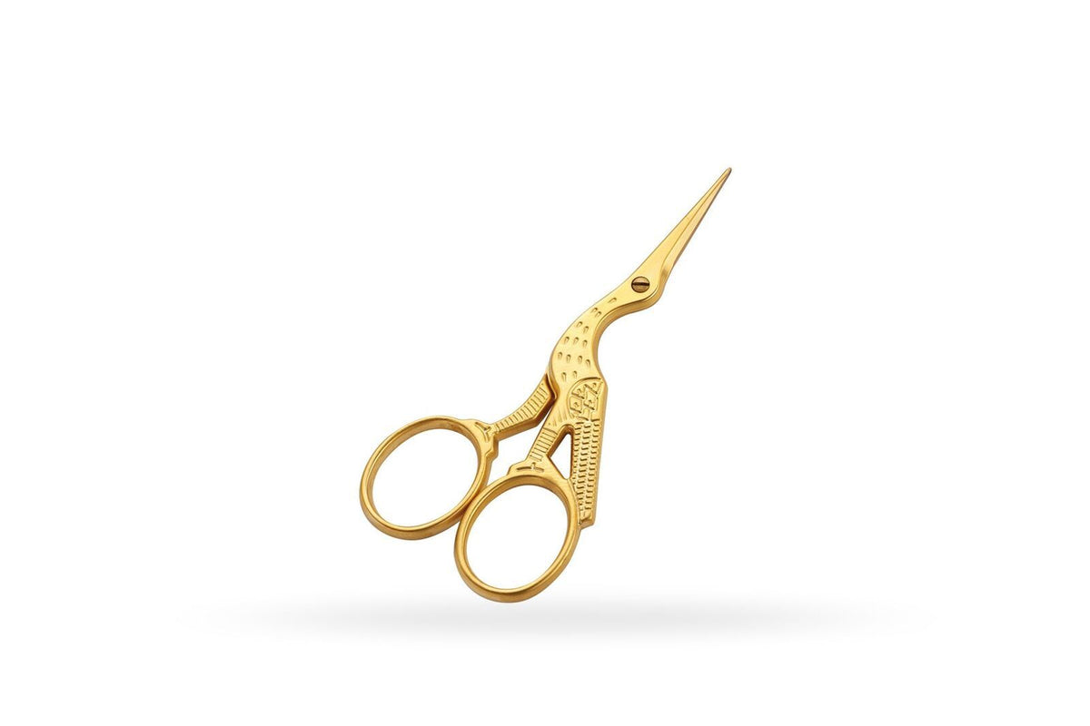 Premax Embroidery Scissor - Made in Italy