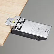 Brother Free Arm Mounting Jig for PRMFA50, PRMF50, VRSF44, VRSF50, VRSF70, VRSFV (PRMFJ1)