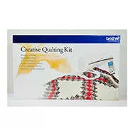 Brother Creative Quilting Kit for Innov-is 1100, 1300 (QKF2)