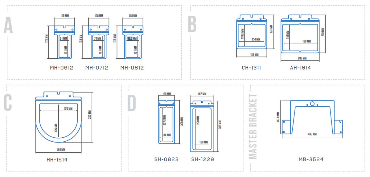 Ricoma EM 1010 - 8 in 1 Device