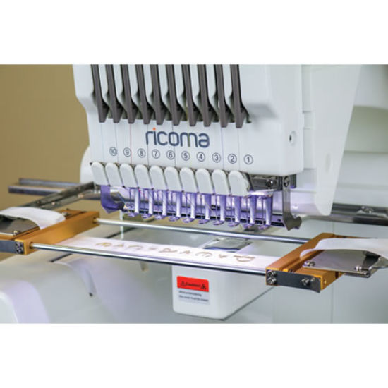 Ricoma EM-1010 Belt Hoop