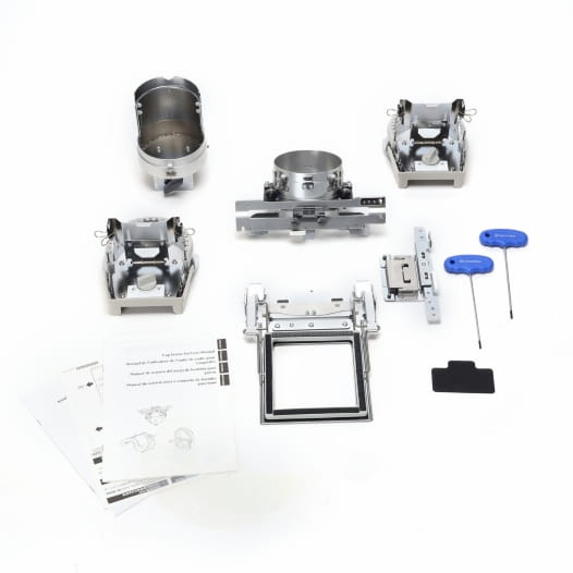 Brother PR Sports kit includes PRCF5, PRCFH5, PRCLPM1 (PRSPRTKIT1)