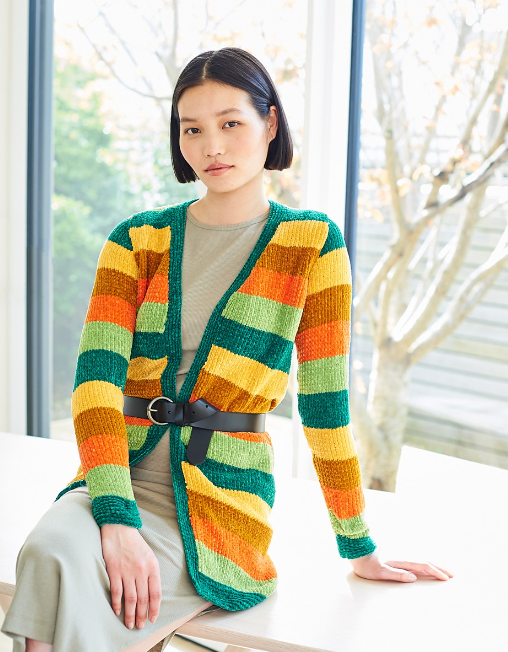 Stylecraft Squeeze Me