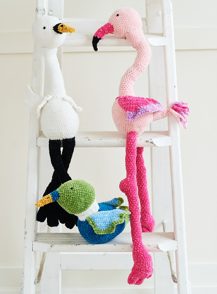 Stylecraft Squeeze Me