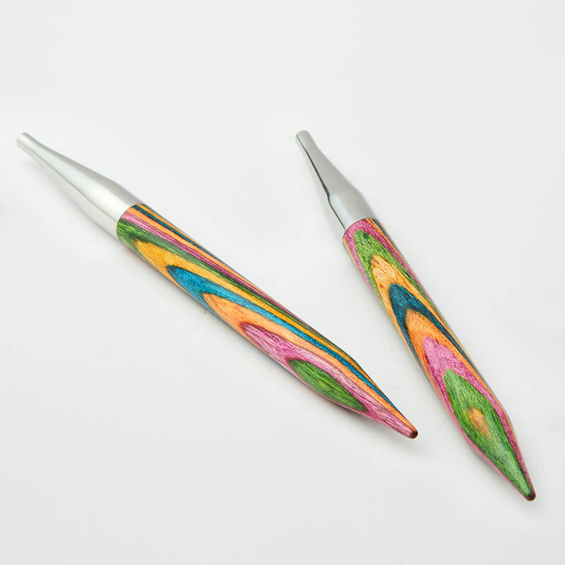 Symfonie Interchangeable Tips (Normal for 35cm+ cables)