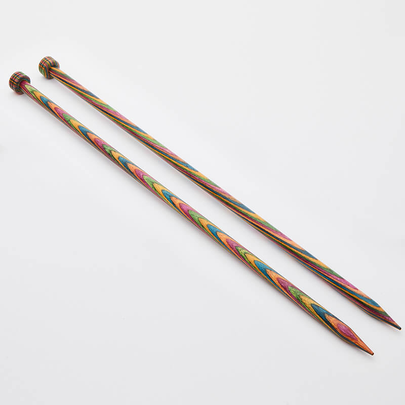 Symfonie Single Point Needles 30cm