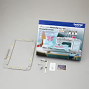 Brother Stellaire upgrade kit 1 for XJ1 and XE1 (UGKW1)