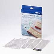 Brother Innov-is XP1 Upgrade Kit 2 (Kit 1 not required but recommended) (UGKXP2)