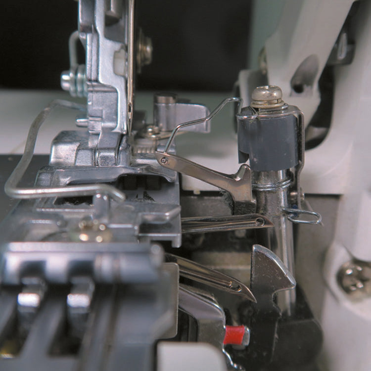 Juki Upper Looper Converter