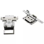 Brother Clamp Frame 45mm × 20mm and arm for VR (VRCLP45B)