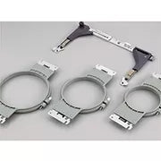 Brother Round Frame Kit and arm for VR (VRRFK1)