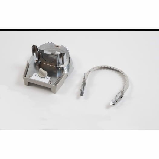 Brother PR Flat Brim Cap Frame Only 130 x 60mm (PRCFH5)