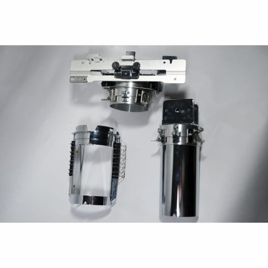 Brother Cylinder Frame (PRCL1)
