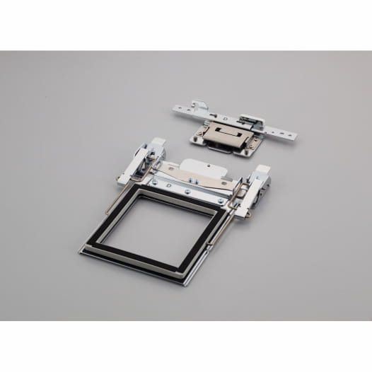 Brother Clamp Frame Set M for PR655, PR670, PR1000e, PR1050X (PRCLP100B)