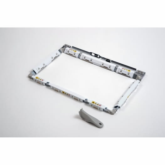 Brother PR Magnetic Sash Frame 360mm x 200mm (PRMS360)