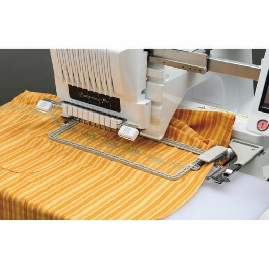 Brother PR1000 Border Frame 300 x 100mm (PRPBF1)