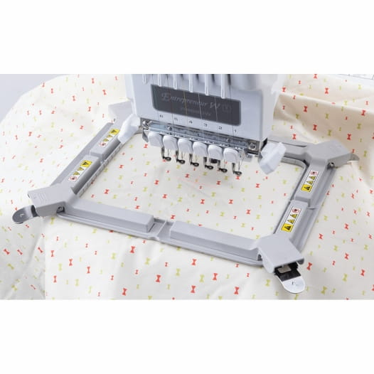 Brother PR Magnetic Frame L Only - 180 x 130 (7' x 5') (PRVMFL)