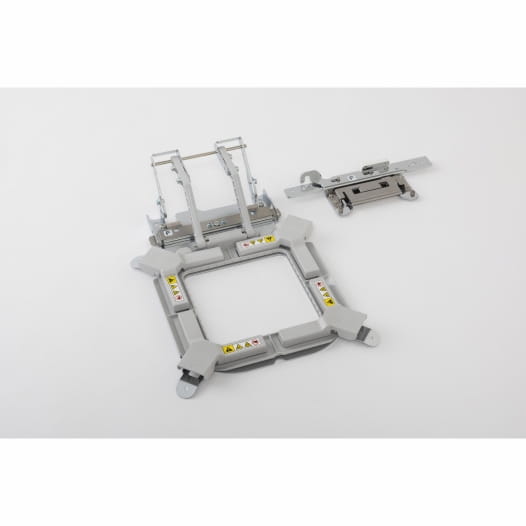 Brother PR Magnetic Frame Kit M - 100 x 100 (4' x 4') (PRVMFMKIT)