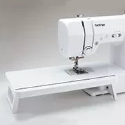 Brother Wide table for FS40, 40WT,60S,70,70WT,100WT,130QC,180QC,210 (WT17)