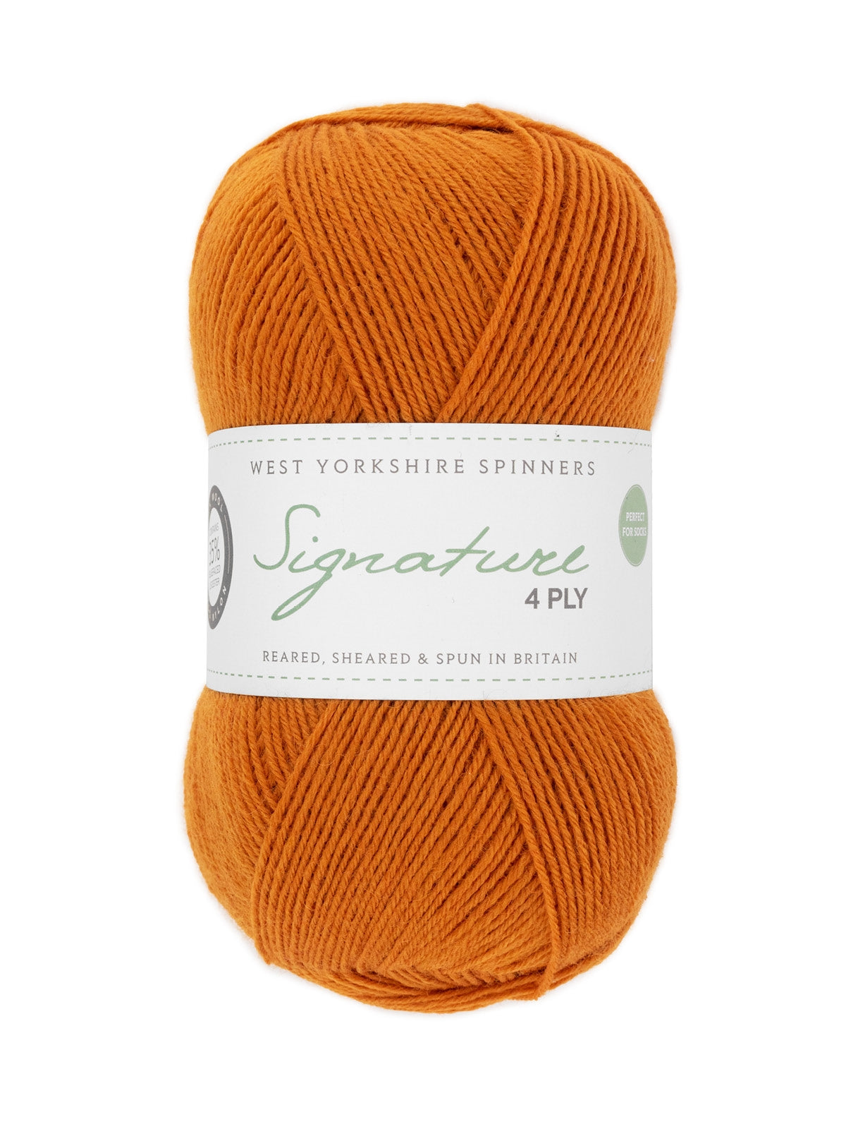 Signature 4ply - Sock Yarn