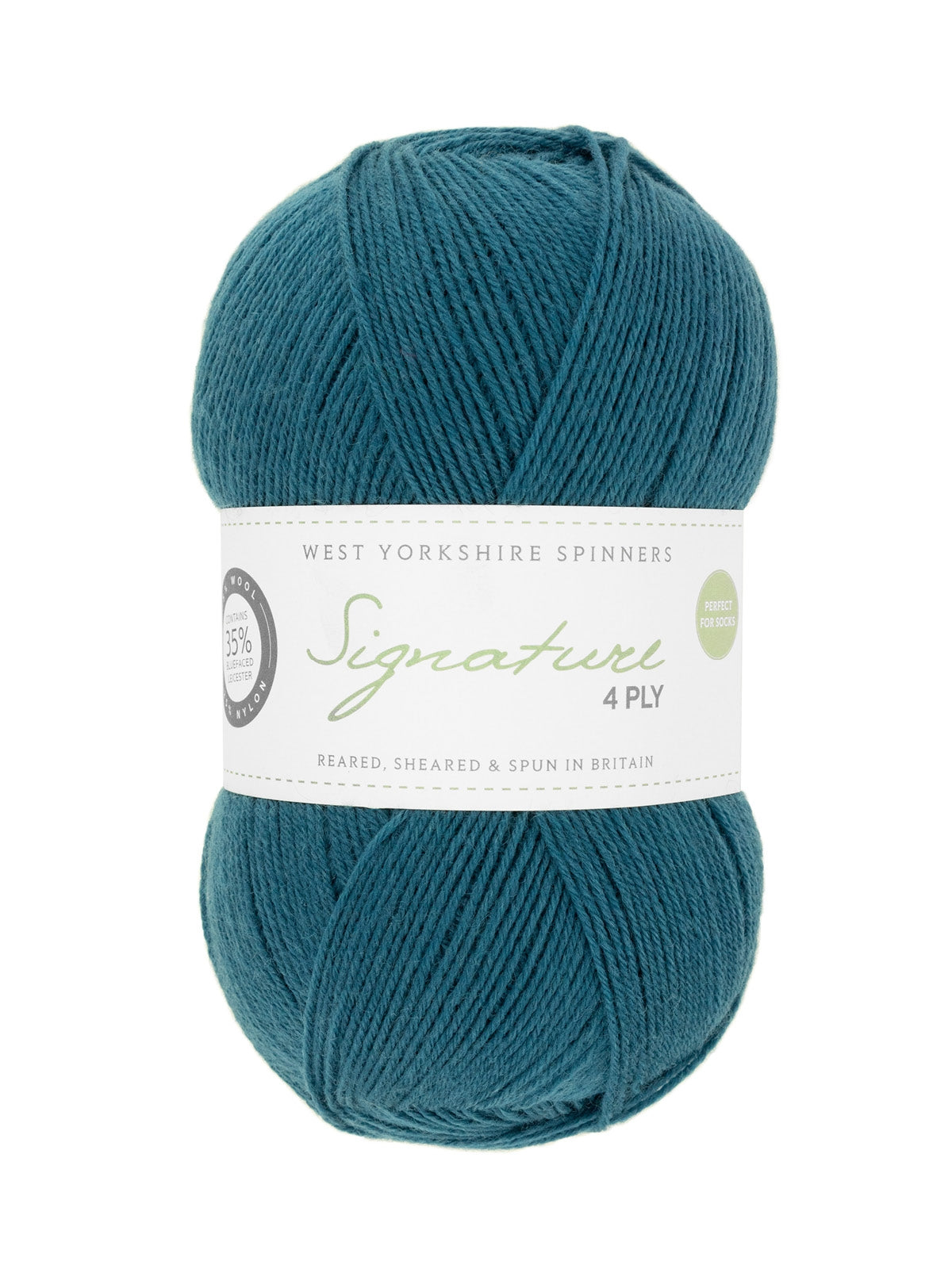 Signature 4ply - Sock Yarn