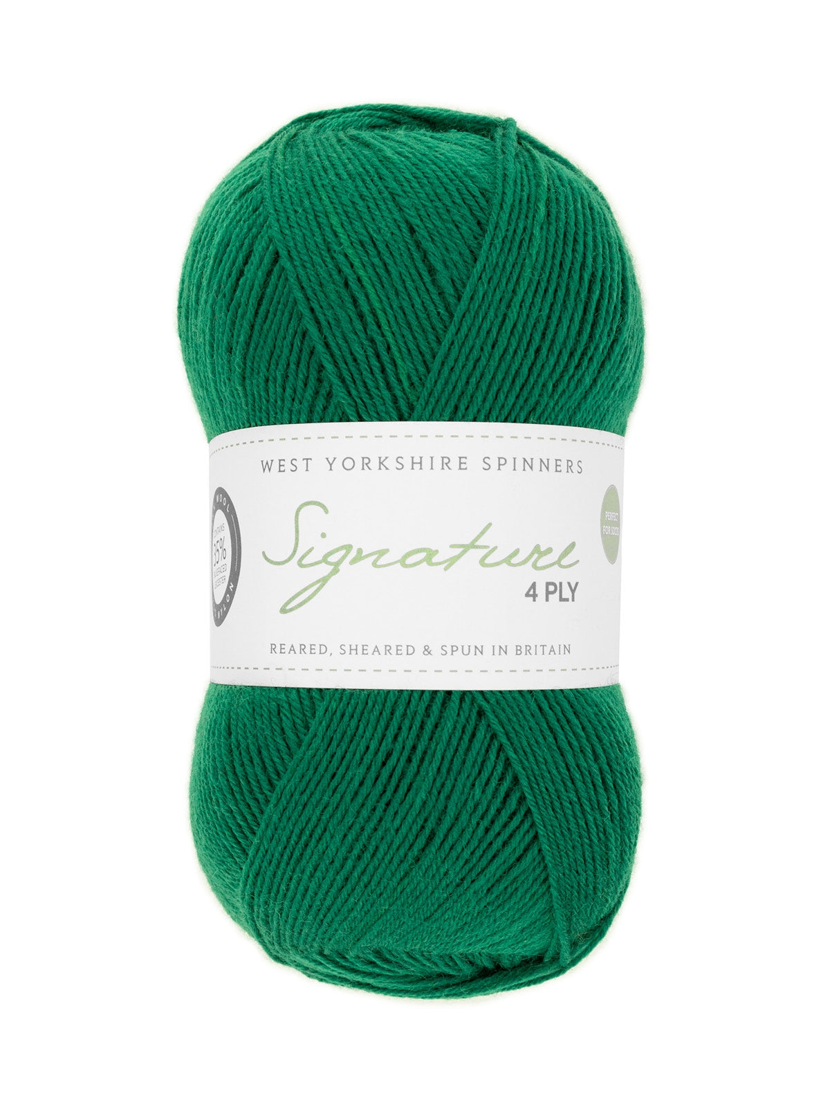 Signature 4ply - Sock Yarn