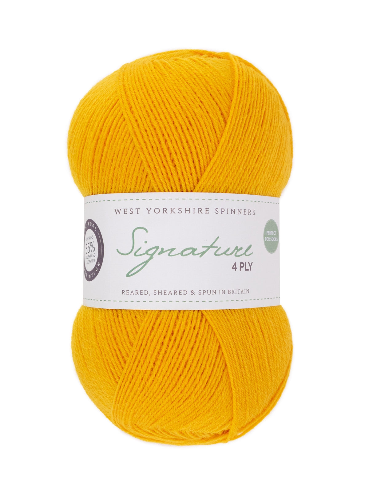 Signature 4ply - Sock Yarn