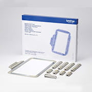Brother Magnetic Sash Frame 7'x14'(180mm x 360mm) (XPMSF360)