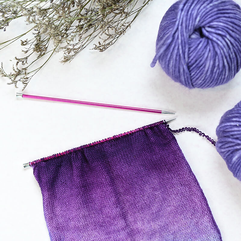 Zing Single Point Needles 30cm