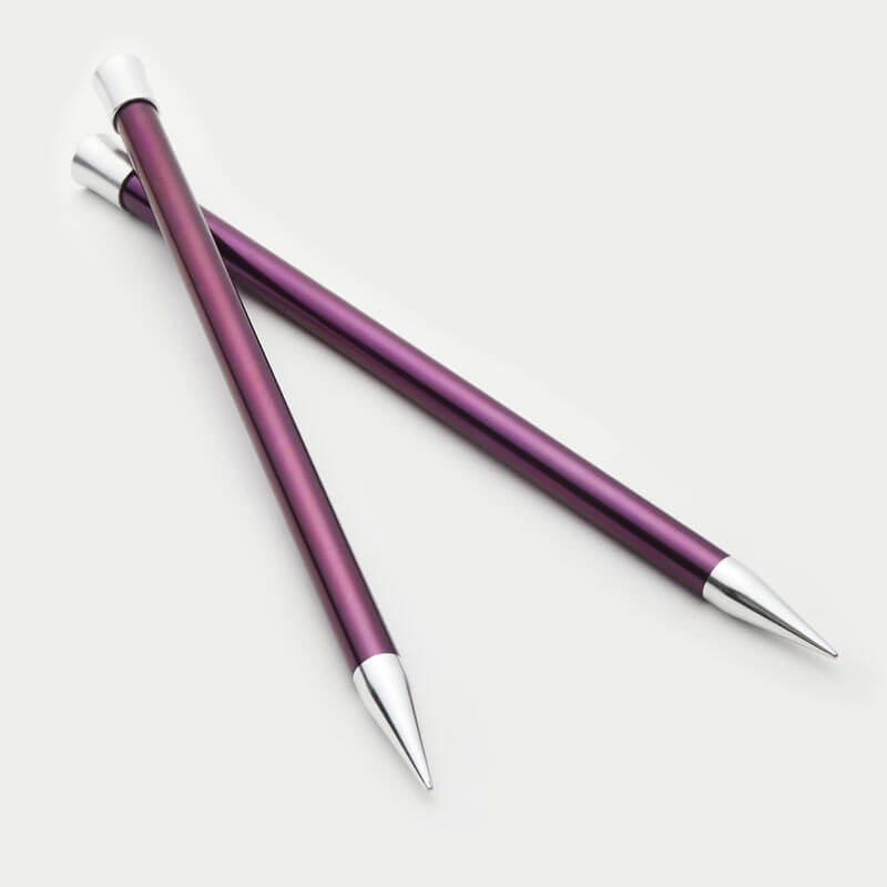 Zing Single Point Needles 35cm
