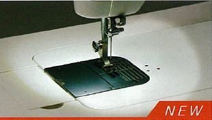 Juki TL Series Free Motion Table TL-2010Q TL-2200 QVP Sewing Machine 81004872 
