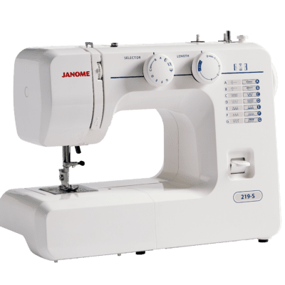 JANOME 219-S Franklins sewing machines