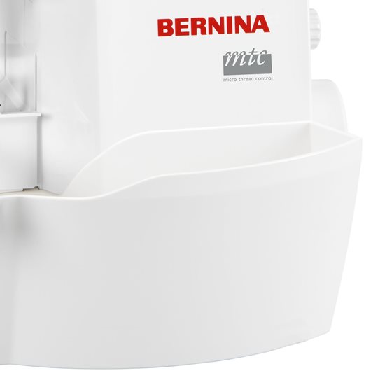 Bernina L450_Keyfeature_Ultimate Comfort - Franklins Group