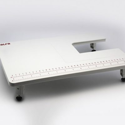 Alfa Style UP Extension Table 4 - Franklins Group