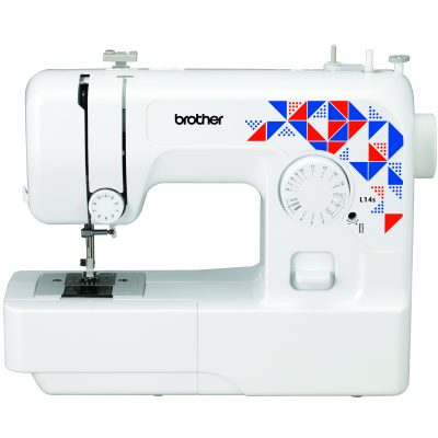 Brother L14s sewing machine