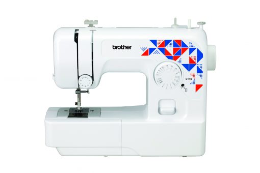 Brother L14s sewing machine