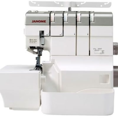 Janome AT2000D 2 - Franklins Group