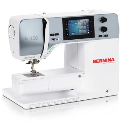 Bernina S-480 sewing machine - Franklins Group