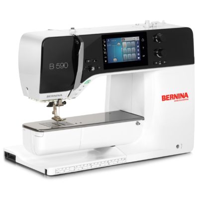 Bernina S-590e sewing machine 2 - Franklins Group
