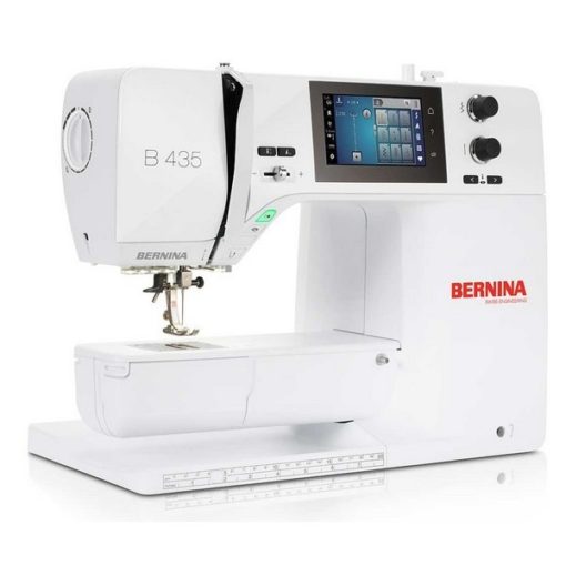 bernina-435 sewing machines - Franklins Group