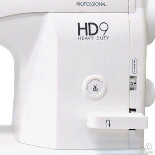 Janome HD-9 buttons - Franklins Group