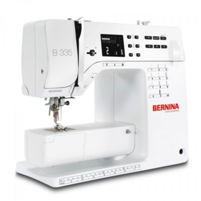 bernina_335 sewing machine - Franklins Group