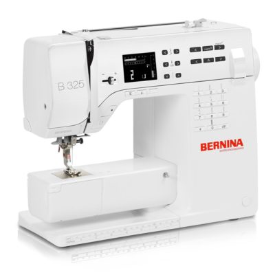 Bernina 325 Franklins Sewing
