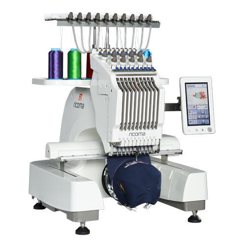 Ricoma EM 1010 Embroidery machine