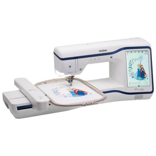 Brother Innov-is Embroidery machine