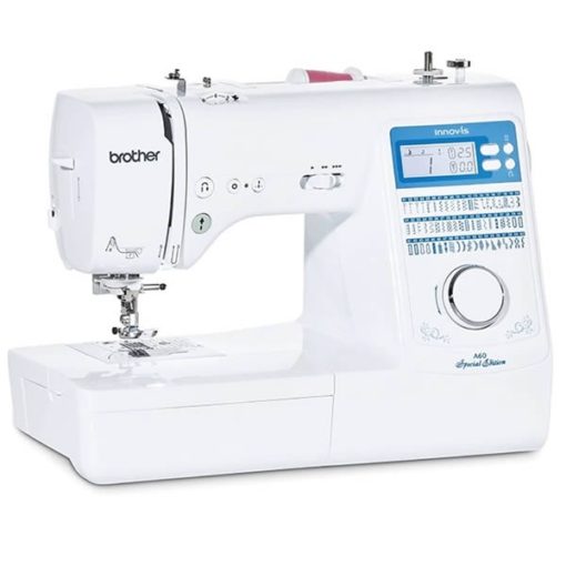 Brother A60 Special edition Franklins sewing