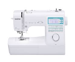 Brother A65 embroidery machine