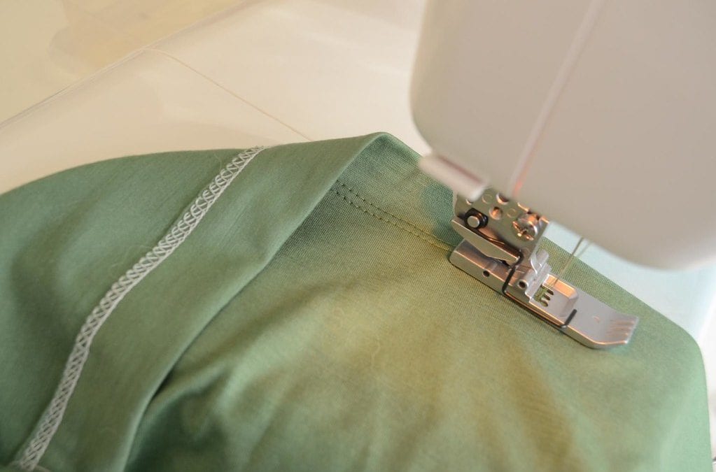Best Ways to Choose the Right Sewing Machine For You